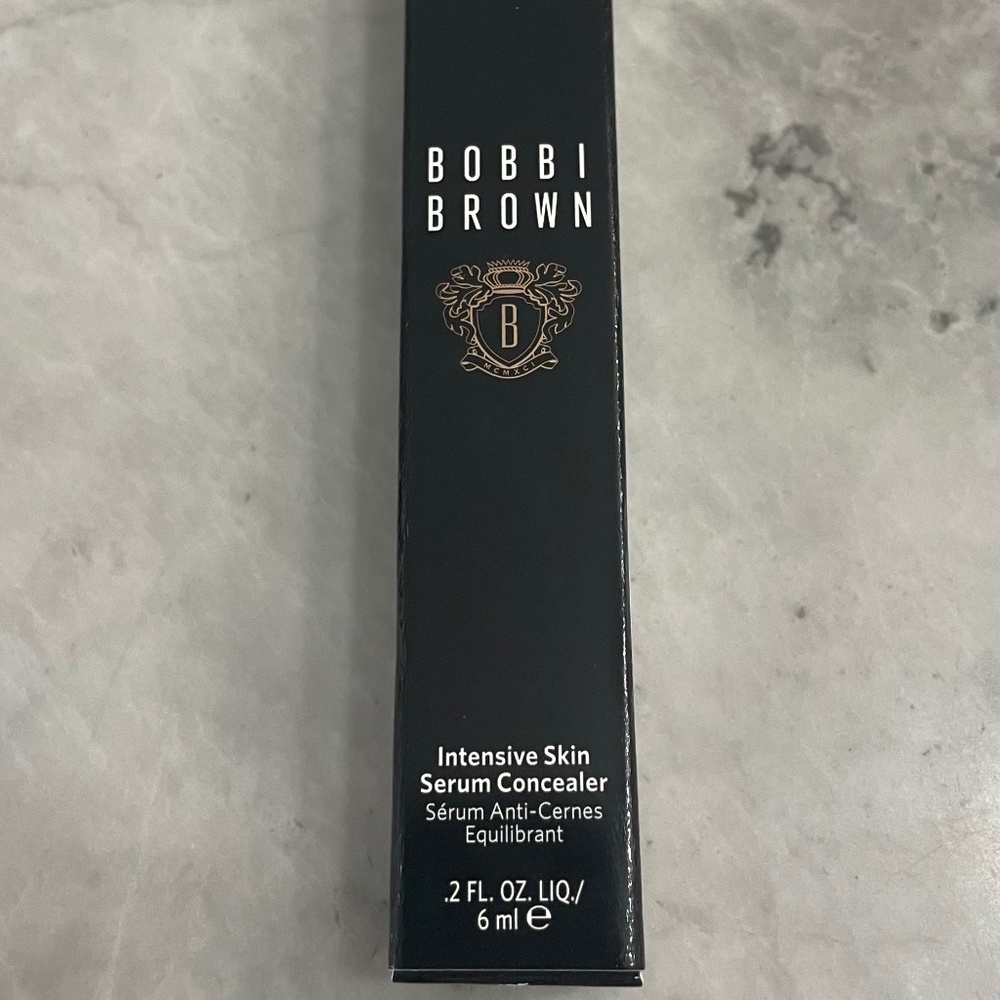 Bobbi Brown Intensive Serum Concealer - Chestnut 14 Shade